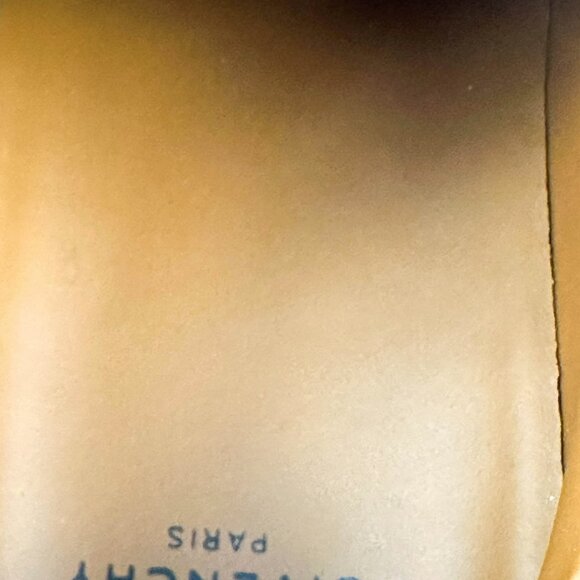 Givenchy Urban Street Sneakers- Size 37.5 - Picture 8 of 10